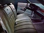 Chevrolet Caprice Custom Coupe 1972 года